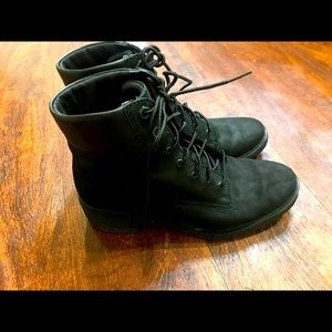Timberland ankle boots